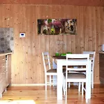 Amazing Home In Brodnica Gorna With Sauna