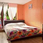 Amazing Home In Brodnica Gorna With Sauna Prázdninový dům *