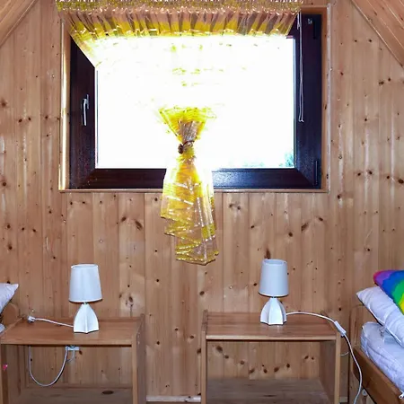 Pet Friendly In Brodnica Gorna With Sauna