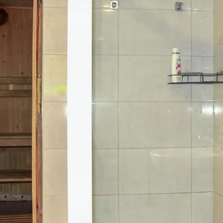 In Brodnica Gorna With Sauna Brodnica Dolna