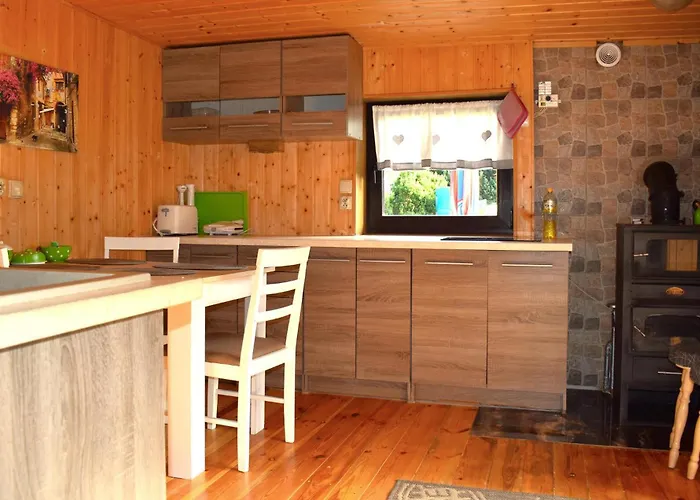 بيت للعطل In Gorna With Sauna