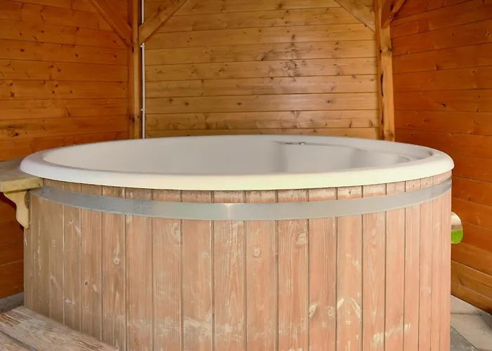 In Gorna With Sauna *