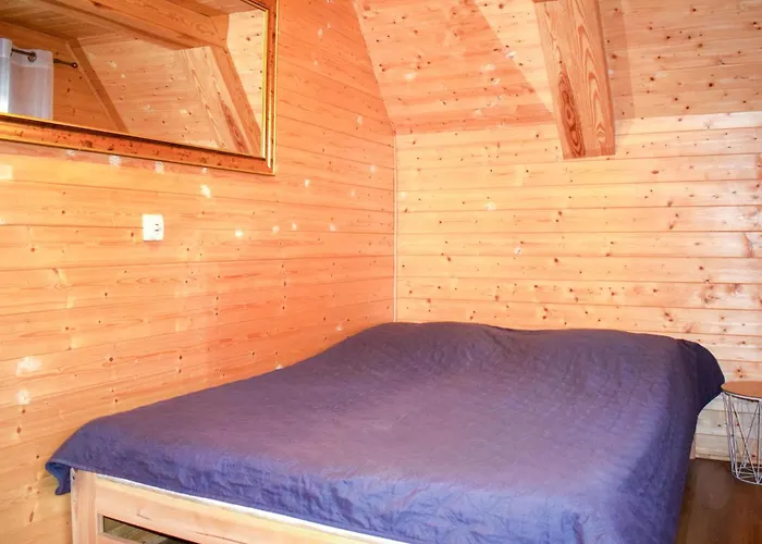 بيت للعطل In Gorna With Sauna برودينيسا