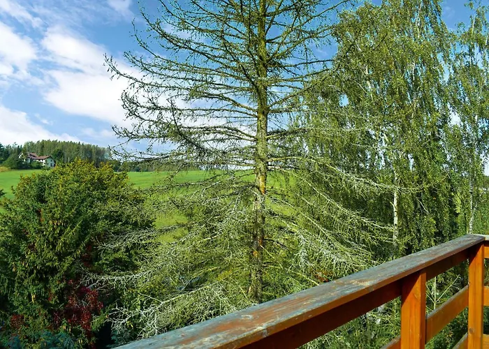 In Gorna With Sauna *