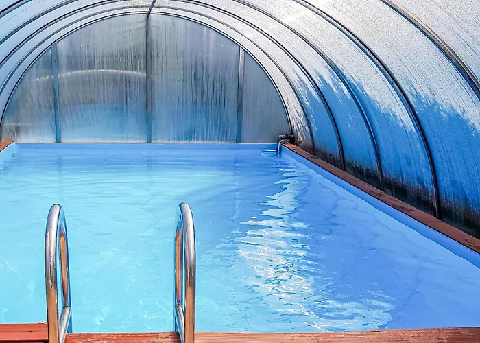 بيت للعطل In Gorna With Sauna *